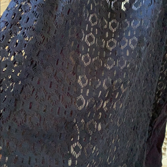 Hippie Laundry boho tank top - Picture 4 of 4